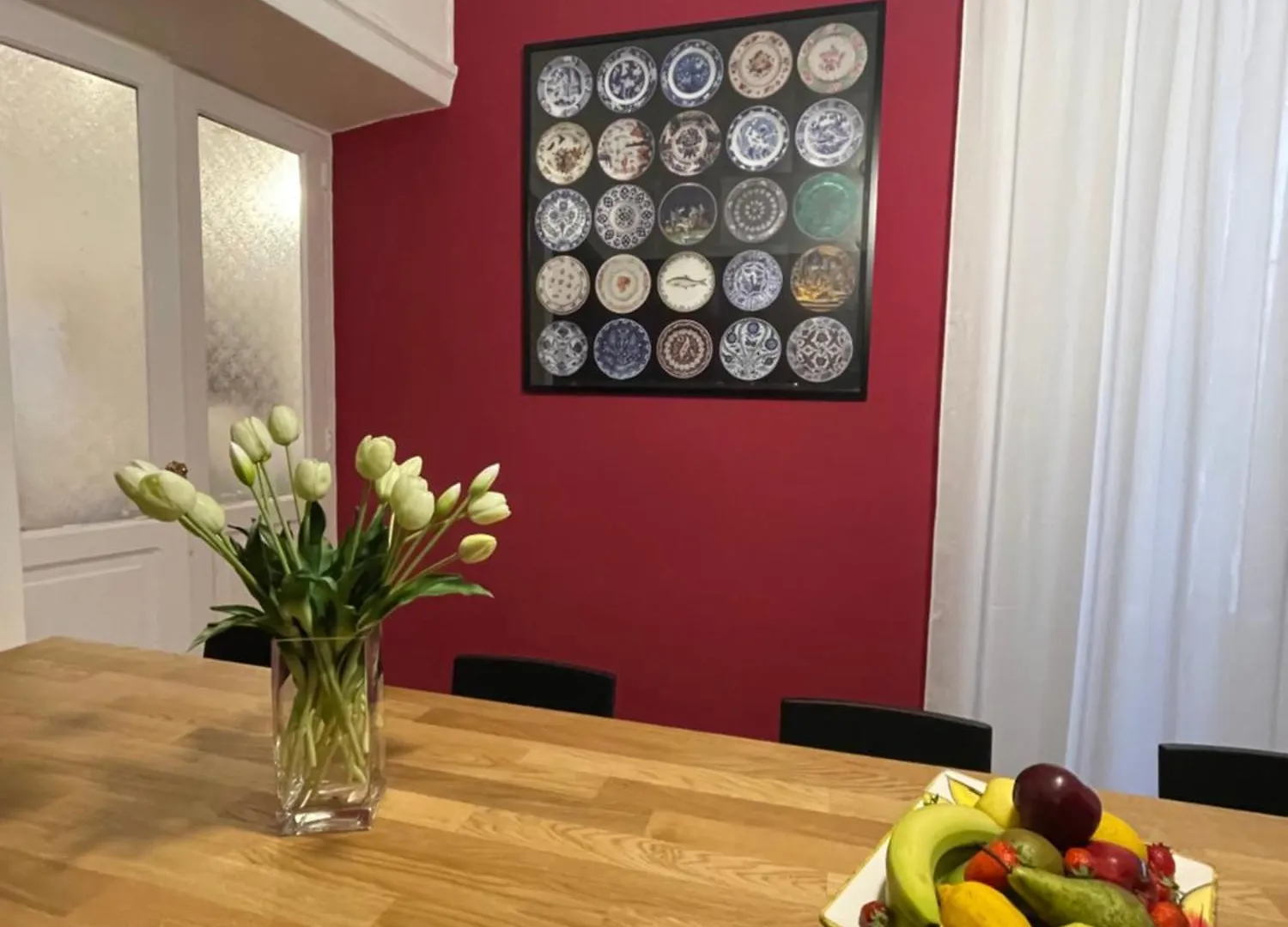 Spinelli Apartments Naples