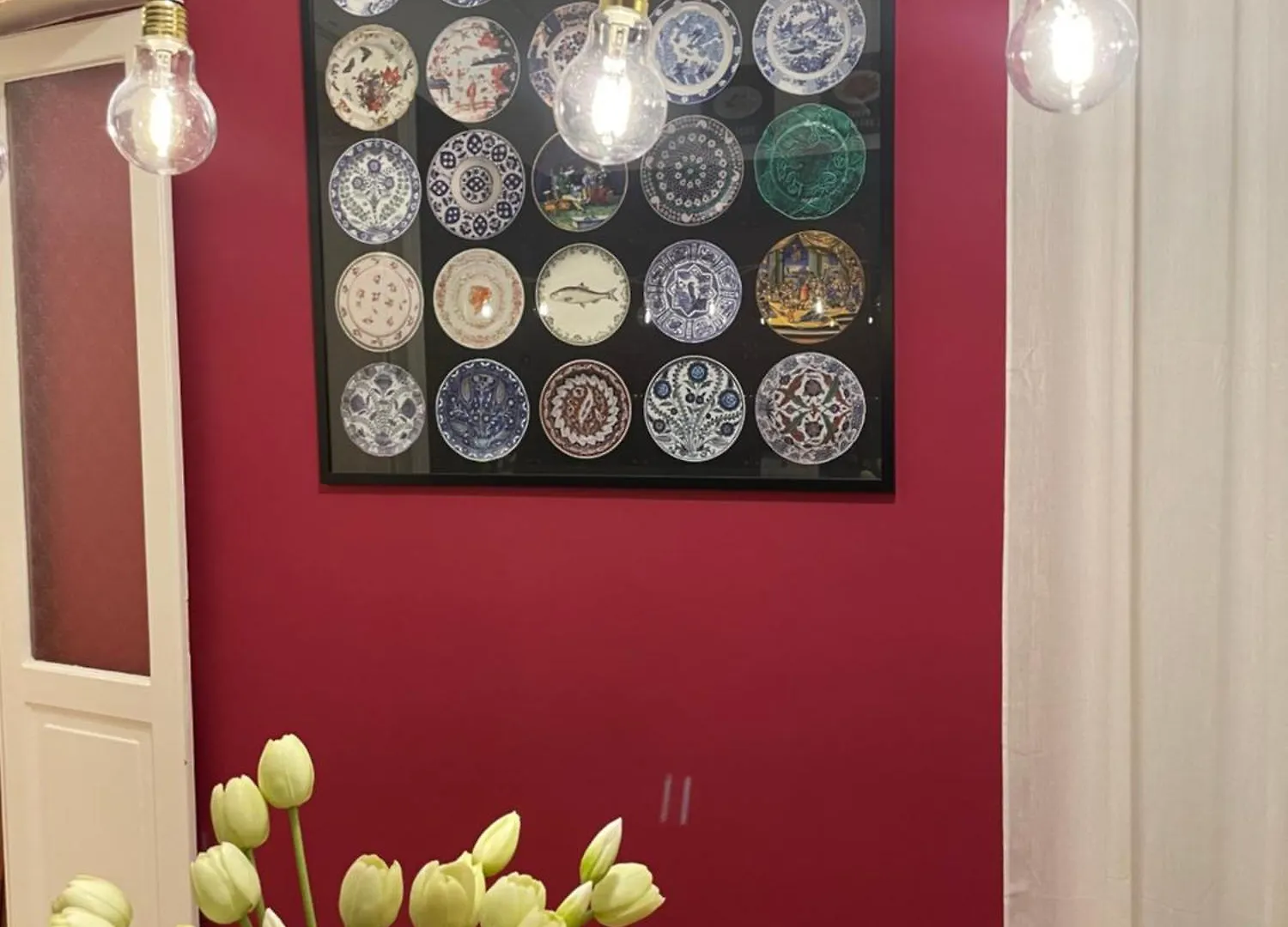 Spinelli Apartments Naples