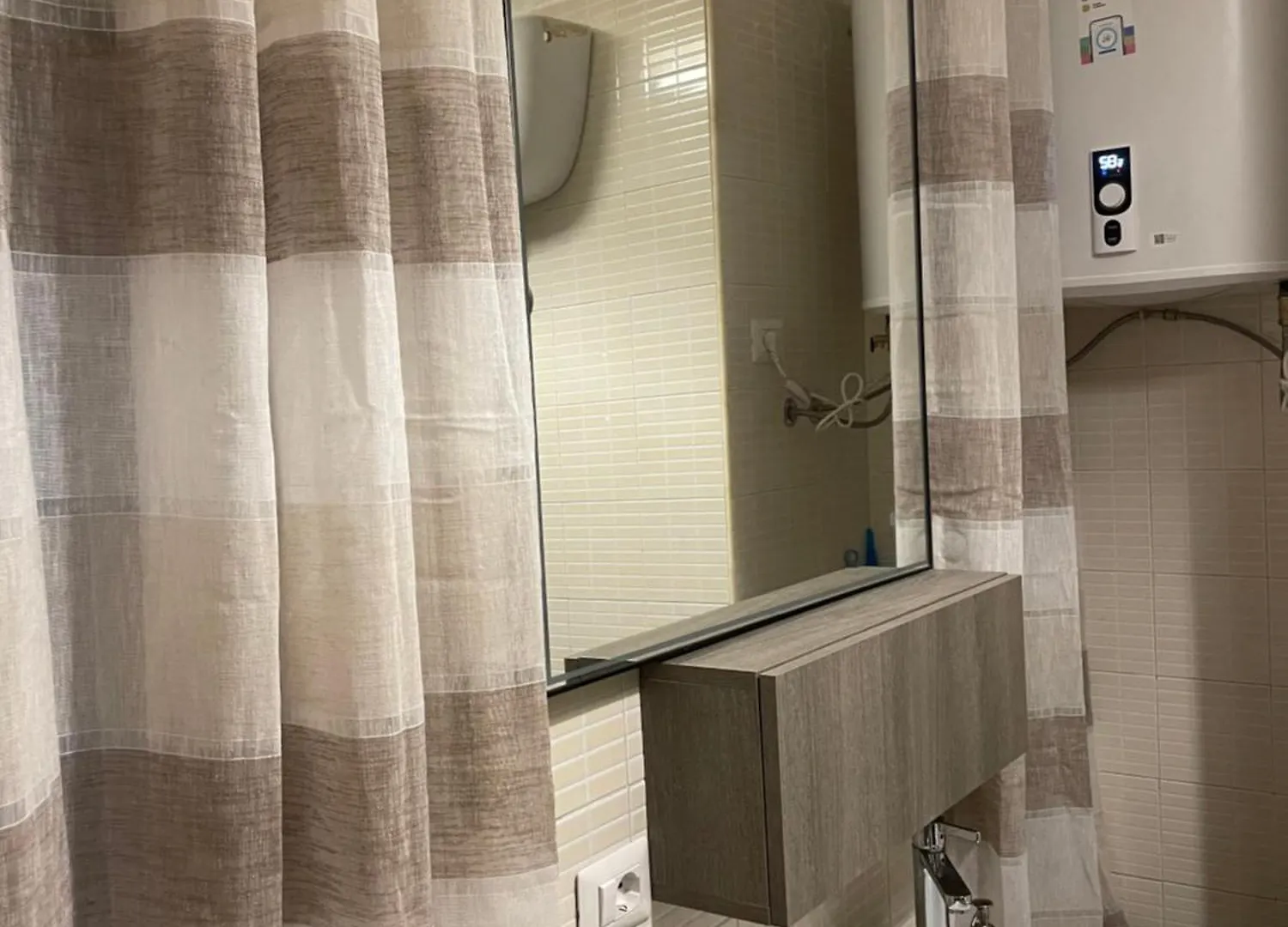Spinelli Apartments Naples