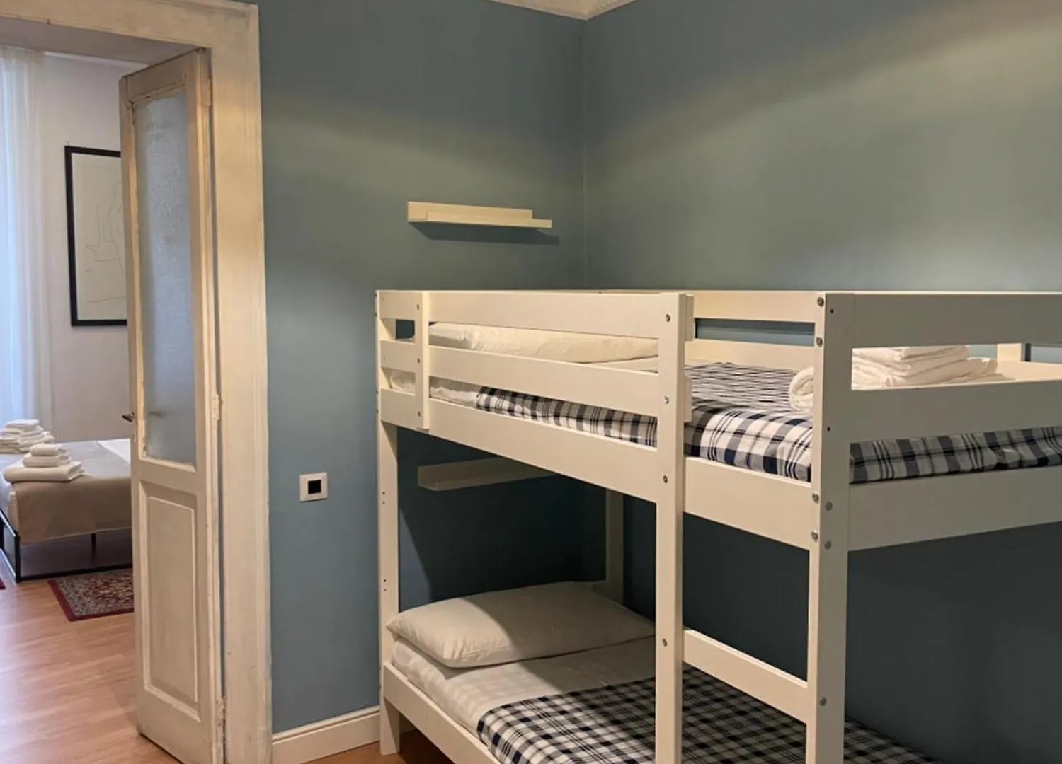 Spinelli Apartments Naples 0*,