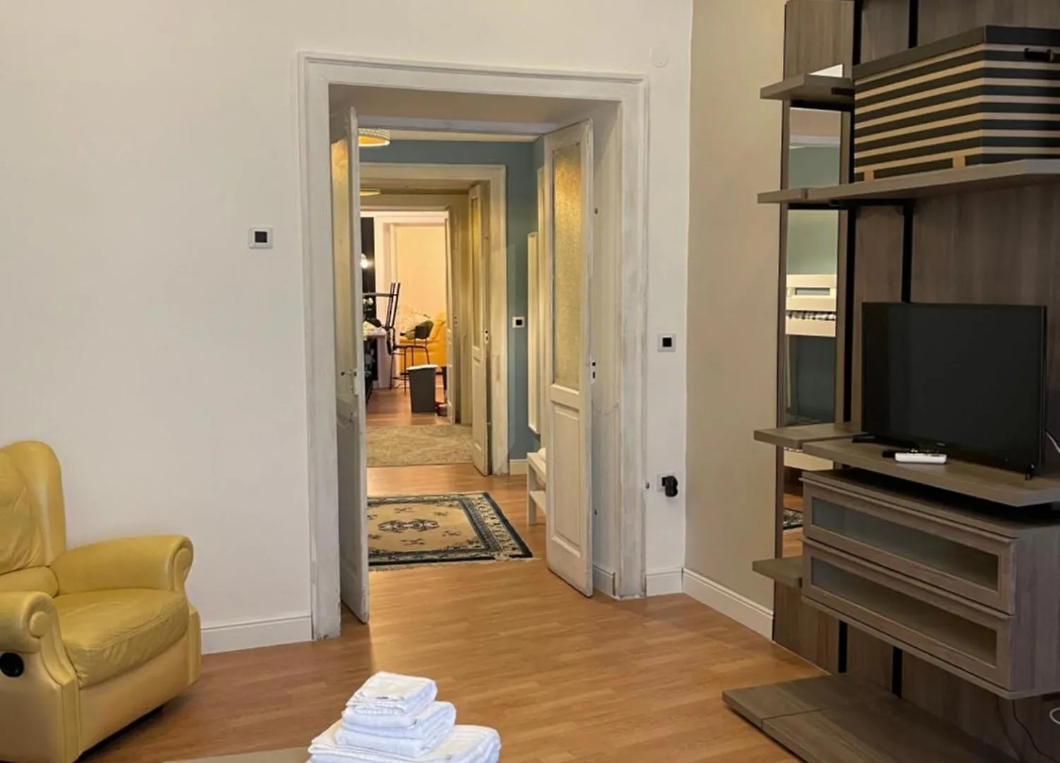 Spinelli Apartments Naples