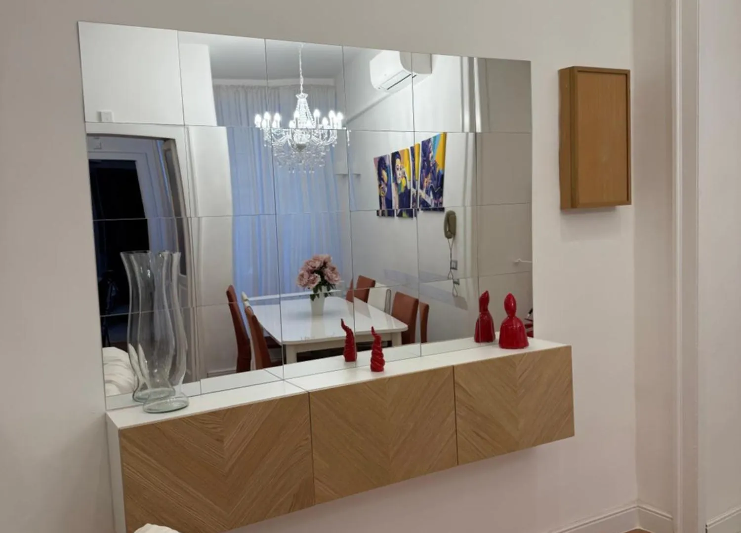Spinelli Apartments Naples