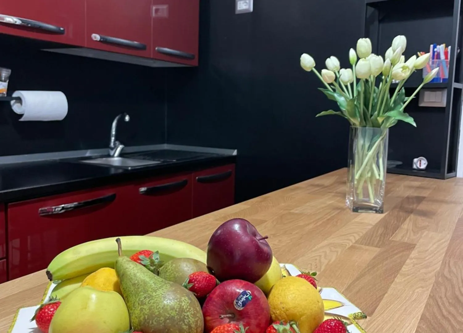 Spinelli Apartments Naples