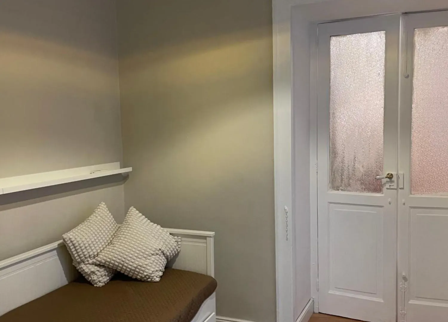 Spinelli Apartments Naples