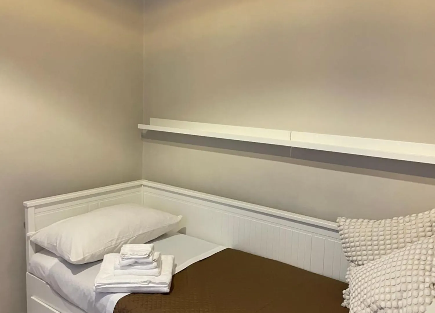 Spinelli Apartments Naples Italy