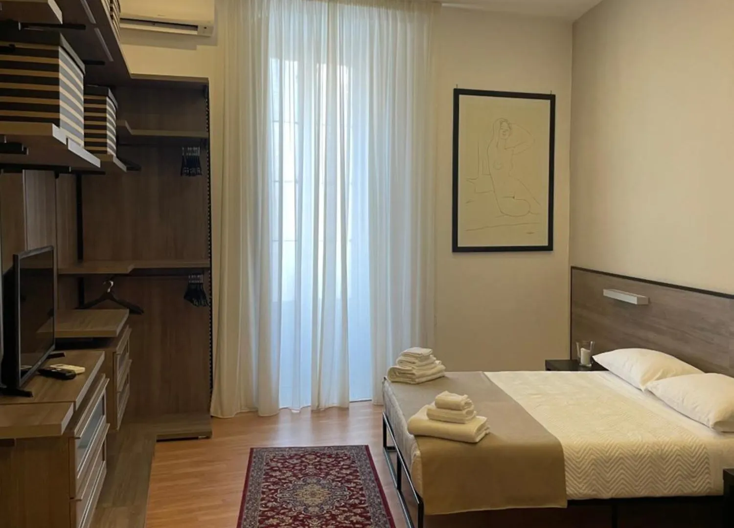 Spinelli Apartments Naples